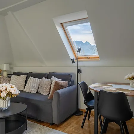 Podhale Tatry Po Horyzont *