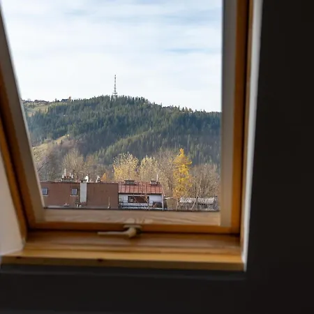 Podhale Tatry Po Horyzont Закопане