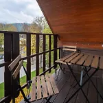 Апартаменты Podhale Tatry Po Horyzont