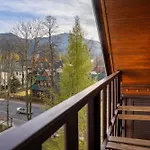 Podhale Tatry Po Horyzont * ザコパネ