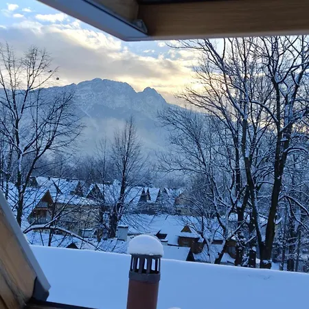 Tatry Po Horyzont * Zakopane
