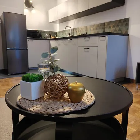 Tatry Po Horyzont Apartment