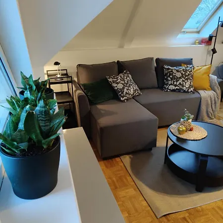 Apartment Tatry Po Horyzont *
