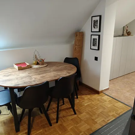Apartment Tatry Po Horyzont Zakopane