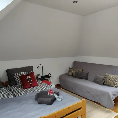 Apartment Tatry Po Horyzont *