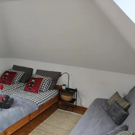 Tatry Po Horyzont Apartment