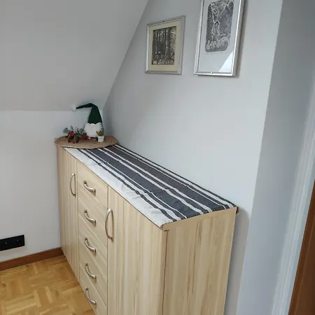 Tatry Po Horyzont Apartment *