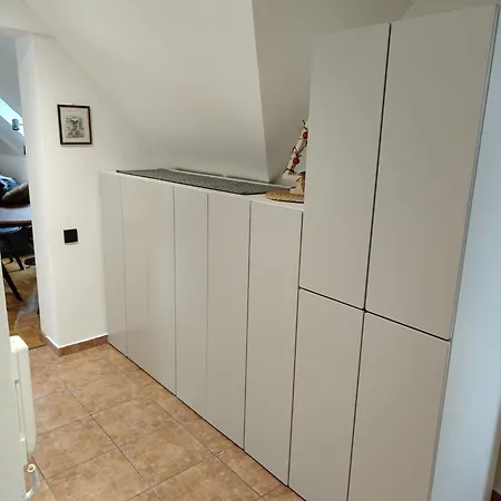 Tatry Po Horyzont Apartment