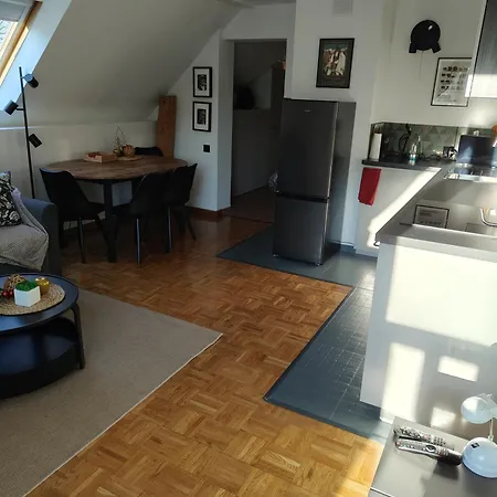 Tatry Po Horyzont Apartment Zakopane