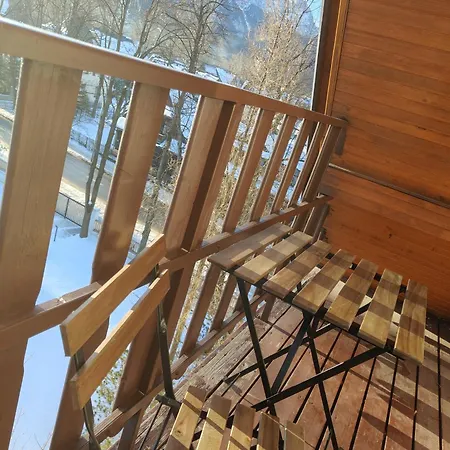 Tatry Po Horyzont Zakopane