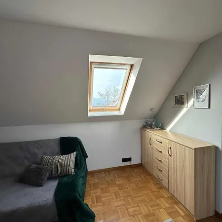 Apartment Tatry Po Horyzont *