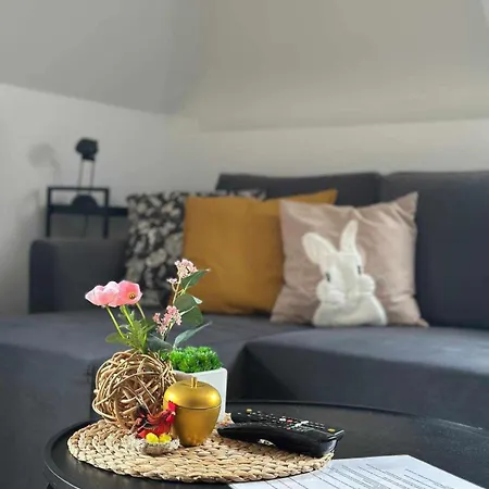 Apartment Tatry Po Horyzont Zakopane