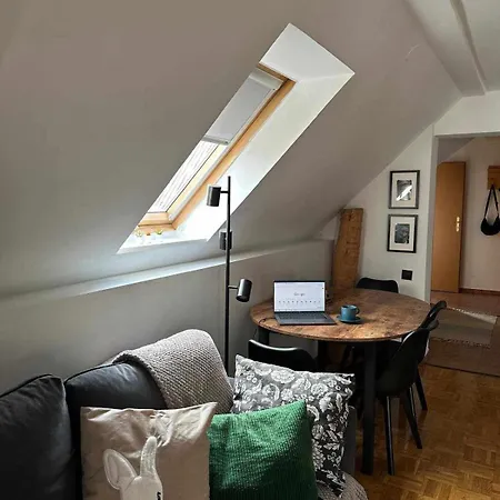 Apartment Tatry Po Horyzont