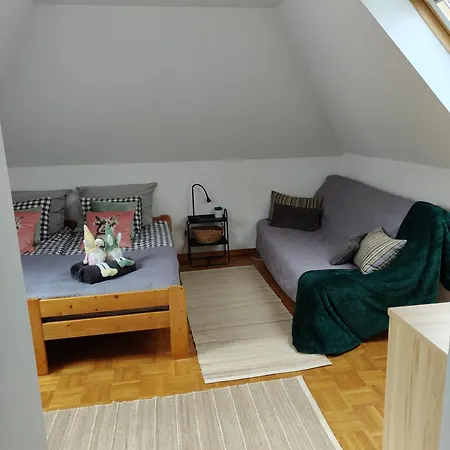 Tatry Po Horyzont Apartment Zakopane