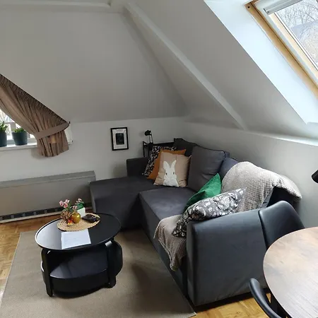 Apartment Tatry Po Horyzont *